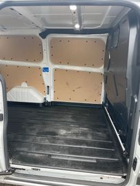 Fahrzeugabbildung Ford Transit Custom Kasten 2.0 TDCi 280 L1 Trend