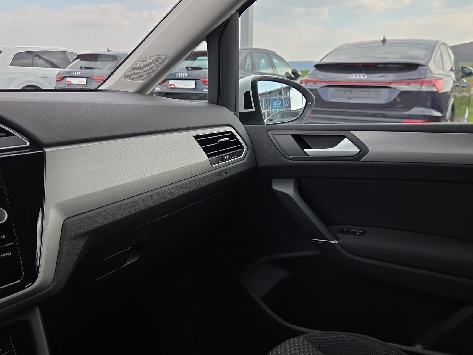 Volkswagen Touran - Bild 25