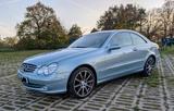 Mercedes-Benz CLK 240 ELEGANCE Elegance - gebrauchte Mercedes-Benz CLK 240 aus dem Jahr 2002