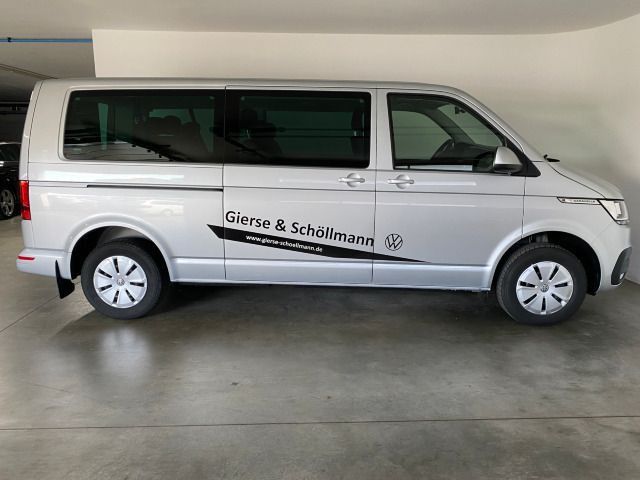 T6.1 Caravelle Comfortline 2.0 TDI LR 9-Sitzer K