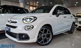 Fiat 500 X 1.6 MultiJet Sport Edition PROMO - Fiat 500X Sport mit Diesel-Antrieb