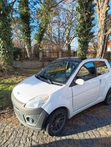 Ligier IXO DCI - Ligier: Ixo