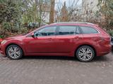 Mazda 6 2.0TD DPF Exclusive Sport Kombi Exclusive - Mazda 6 in Mannheim