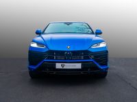 Lamborghini Urus - Vorschau Bild 5