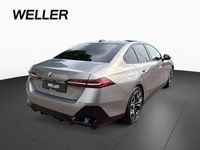 BMW 520 - Vorschau Bild 7