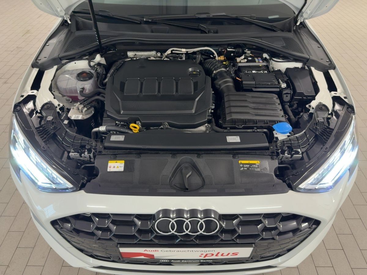 Audi A3 - Bild 22