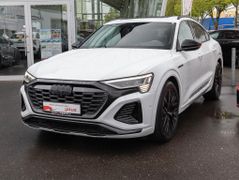 Audi Q8 e-tron Sportback 55 quattro S line Pano B&amp;O 2