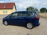 Opel Zafira C 1.4 Turbo INNOVATION Facelift - Opel Zafira: Innovation