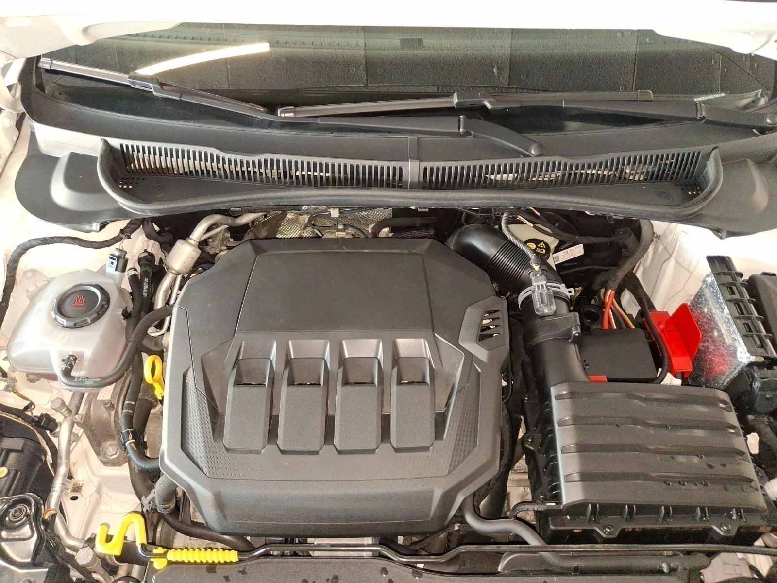 Volkswagen Polo 2.0 TSI OPF DSG GTI *Klimaanlage*Kamera*LED, миниатюра 16