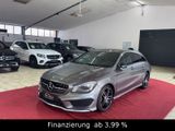 Mercedes-Benz CLA 180  Shooting Brake AMG LINE - Mercedes-Benz CLA 180 in Duisburg