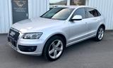 Audi Q5 2.0 TFSI Quattro - gebrauchte Audi Q5 aus dem Jahr 2011