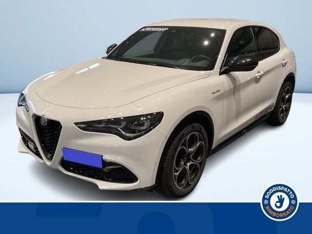 Alfa Romeo Stelvio 2.2 Tb.D 160 CV AT8-RWD Veloc