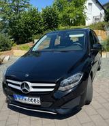 Mercedes-Benz B 200 d DCT -