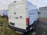 Volkswagen Crafter Kasten 35 mittellang RWD/AHK/Klima/RFK/ - LKWs & Trucks in Oldenburg