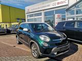 Fiat 500L Pop Star* Klima*Teilleder*PDC hinten*TÜV 06