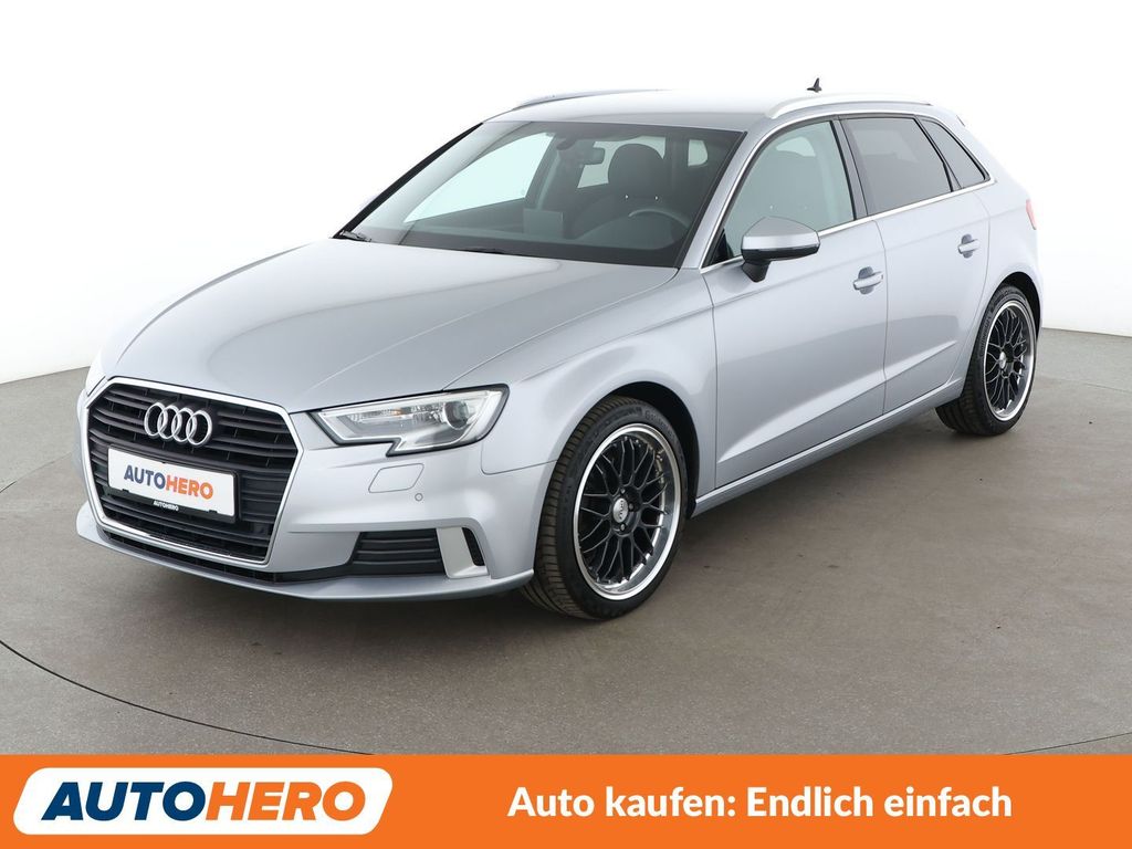 Image of Audi A3