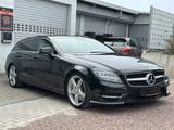 Mercedes-Benz CLS 500 Shooting Brake - Mercedes-Benz CLS 500 Shooting Brake Gebrauchtwagen