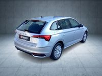 Skoda Scala - Vorschau Bild 5