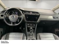 Volkswagen Touran - Vorschau Bild 6