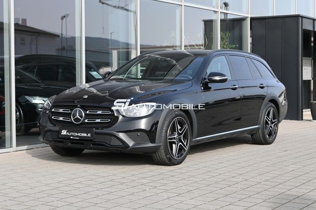 Mercedes-Benz E 400 d 4M T All-Terrain °ACC°AHK°HEAD-UP°AMG-LM
