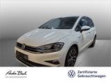 Volkswagen Golf Sportsvan 1.5 TSI DSG JOIN, Navi, LED, AHK, - Volkswagen Golf Sportsvan in Frankfurt (Main)