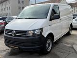 Volkswagen T6 Transporter Kasten-AHK-PDC