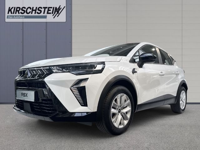 Mitsubishi ASX Hybrid Diamant Plus 1.8 *Aktion begrenzte An imagem 2