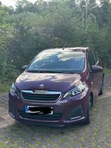 Peugeot 108 Active VTi 82 Active - Peugeot 108 von privat