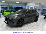 Mazda CX-5 Exclusive-Line 2WD*2.2*SHZ*AHK*TÜV NEU* - gebrauchte Mazda CX-5 aus dem Jahr 2016
