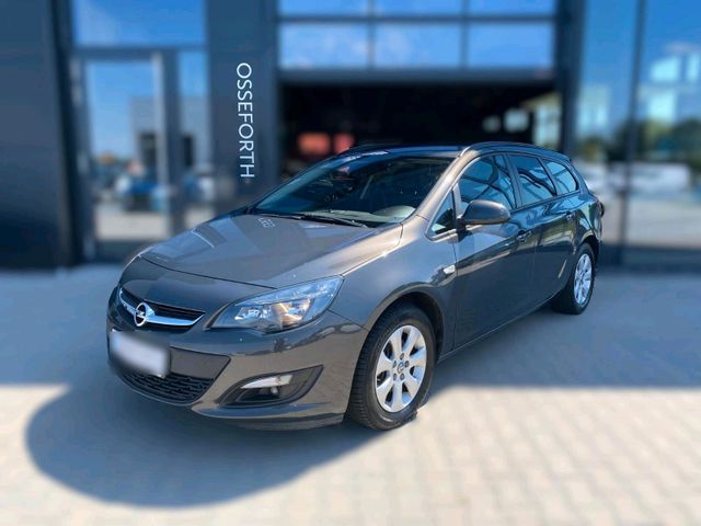 Opel Astra J Sportstourer 1.6 TD Ecoflex T...