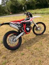 Beta RR 125 LC - BETA MOTORRAD