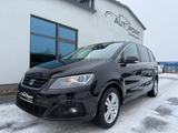 Seat Alhambra Style XENON DAB NAVI AHK 7 Sitzer - Seat Alhambra Style mit Diesel-Antrieb