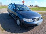 Volkswagen Passat 3b Variant 1,8 l - Volkswagen Passat Variant aus 1999