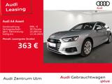 Audi A4 Avant advanced 35 TFSI AHK-VORB. LED NAV+ RFK