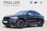 BMW X6 M50d M Sport Head-Up Kamera ACC AHK Sitzbelüf