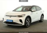 Volkswagen ID.4 GTX 220 kW 4M #Matrix#Pano#Wärmepumpe# - Volkswagen ID.4: GTX