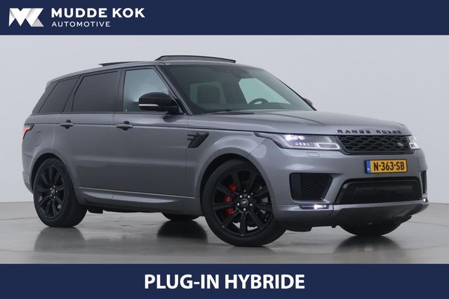 Land Rover Range Rover Sport P400e HSE Dynamic | BTW Auto |