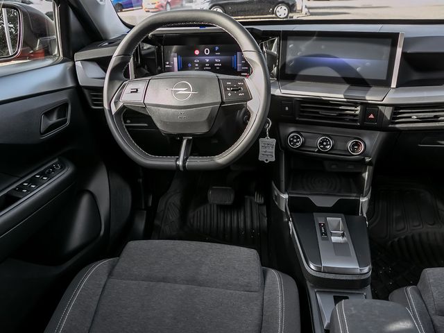 Opel Frontera Edition 1.2 81 kW Spurhalteassistent