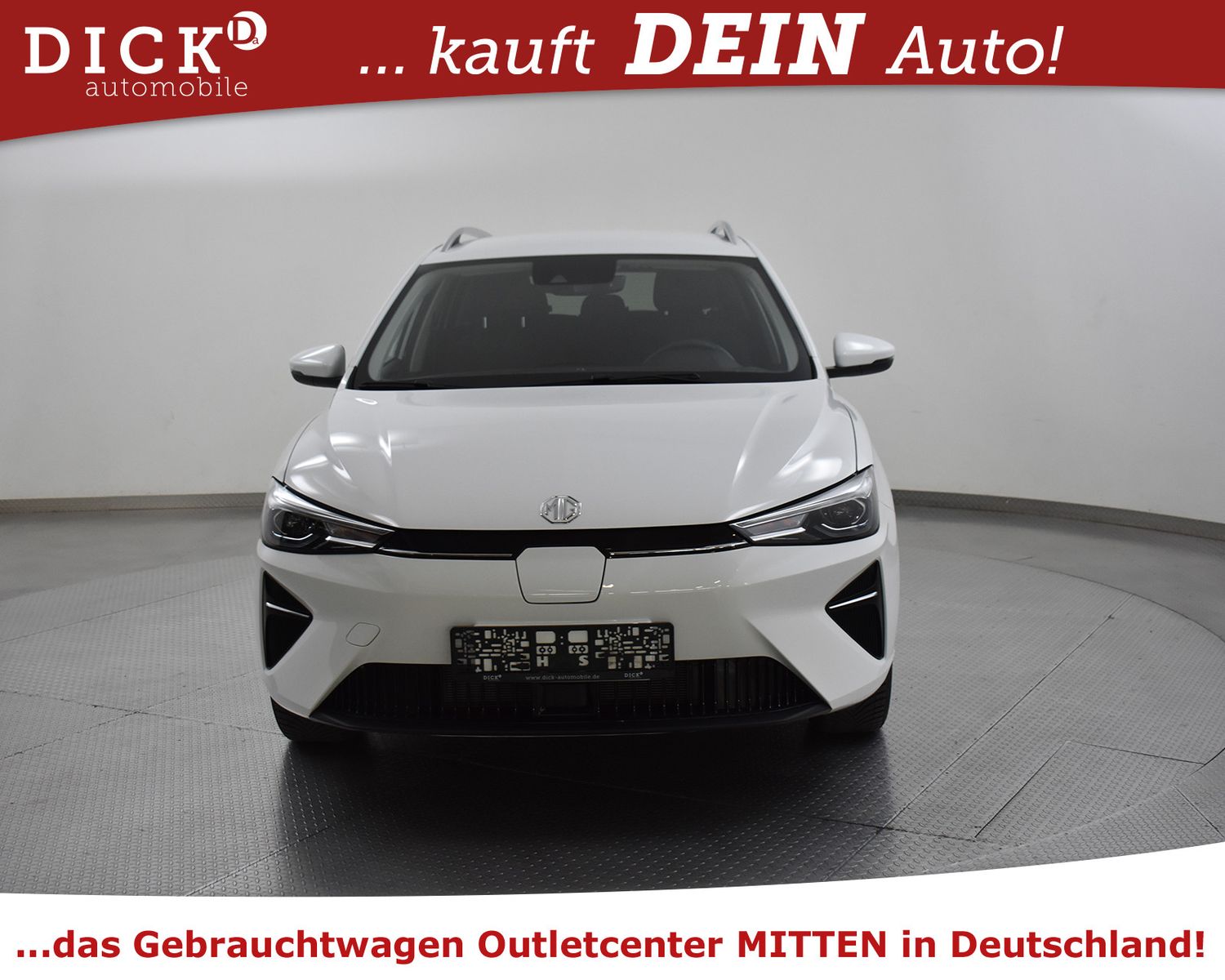 MG MG5 Comfort NAVI+LED+SHZ+MFL+KAMERA+DAB+ACC+LM - Image 3