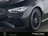 Mercedes-Benz CLA 180 Coupé AMG Line+Pano+NIght Paket+LEDNavi - Mercedes-Benz CLA 180 in Duisburg