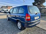 Opel Zafira 1.6 16V Comfort - Opel Zafira Comfort mit Benzin-Antrieb