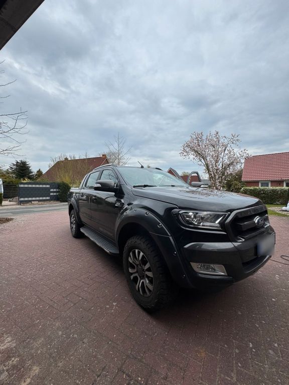 Image of Ford Ranger