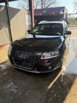 Audi A6 C6 Allroad 3.0 Diesel tauschen - Audi A6 in Hamburg: Allroad