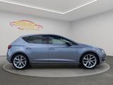 Seat Leon FR*Navigation*Full-Link*AHK*1.Hand* - Seat Leon mit Diesel-Antrieb: Fr