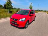 Seat Mii 1.0 I-Tech - Seat Ibiza: I Tech