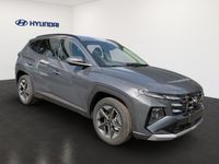 Hyundai TUCSON - Vorschau Bild 3