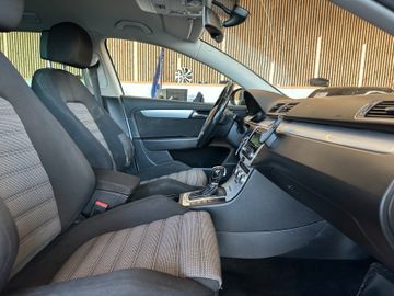 Volkswagen Passat Alltrack Variant Basis BMT 4Motion *AHK*