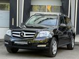 Mercedes-Benz GLK 220 CDI BlueEfficiency 4-M Xenon Navi PDC - gebrauchte Mercedes-Benz GLK 220 aus dem Jahr 2011