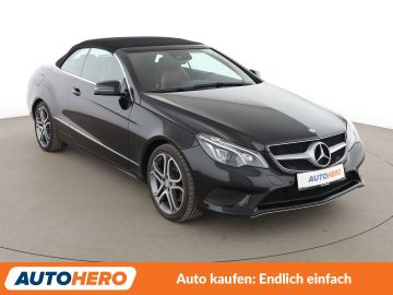 Mercedes E 250 - 8