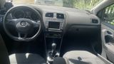 Volkswagen Polo 1.4 TDI 55kW Comfortline ohne Start-Sto... - Volkswagen Polo: TDI Comfortline